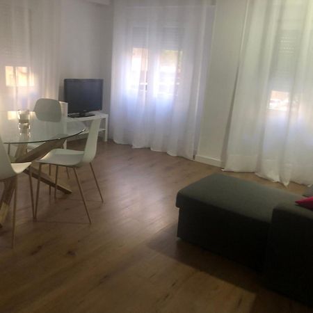 Casa Bia Plus Elche Exteriör bild