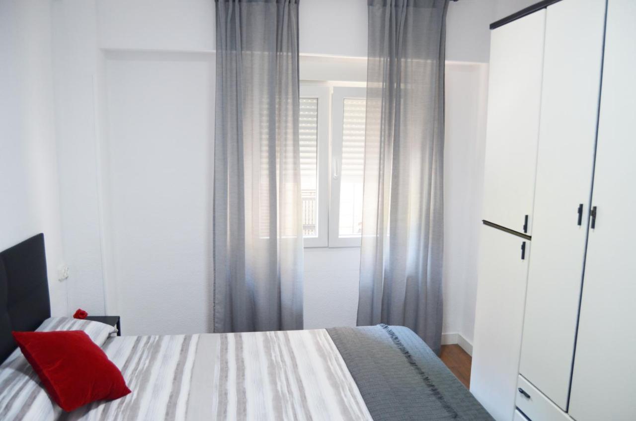 Casa Bia Plus Elche Exteriör bild