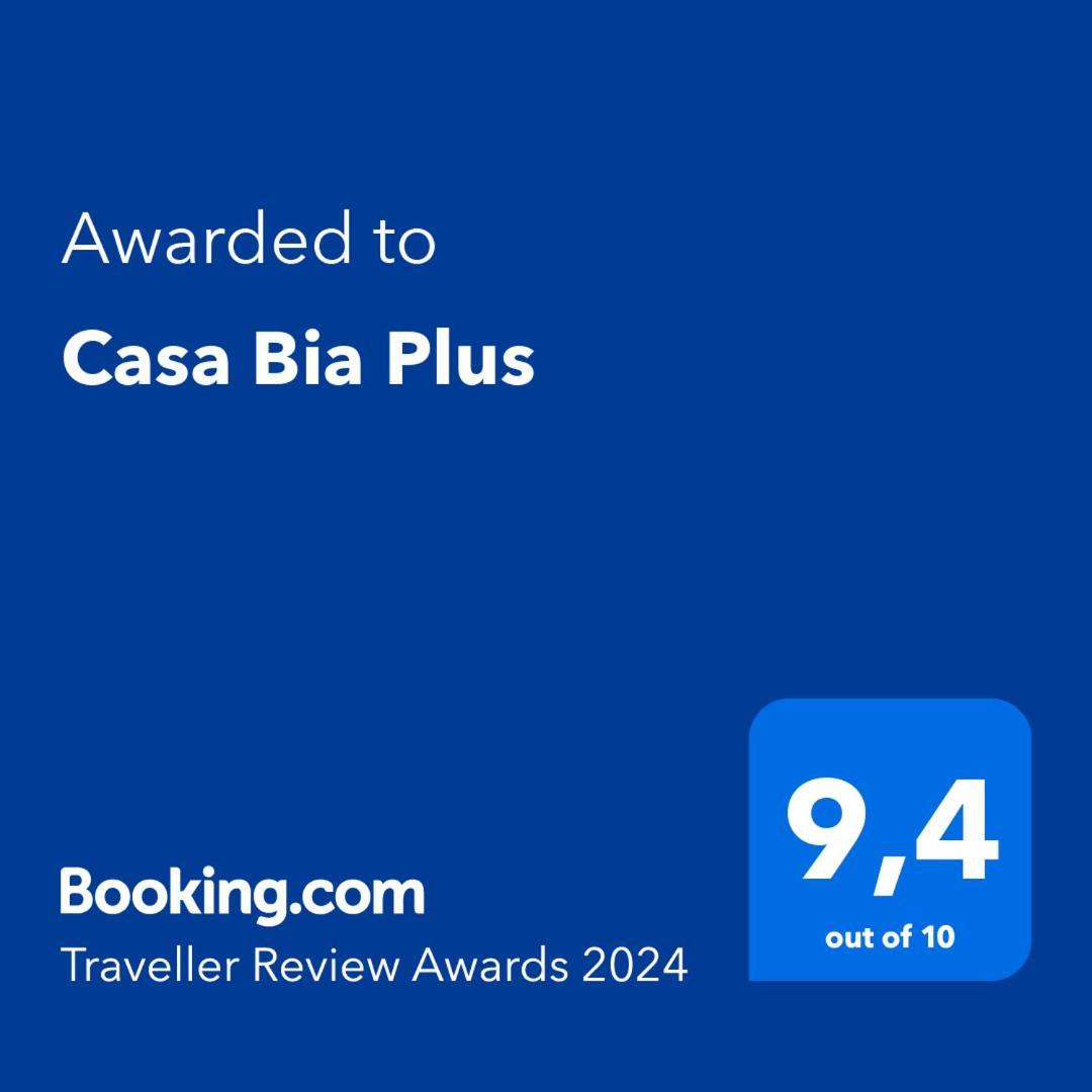 Casa Bia Plus Elche Exteriör bild