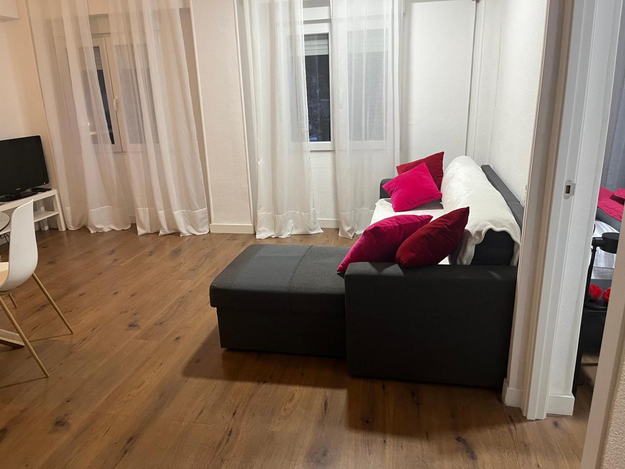 Casa Bia Plus Elche Exteriör bild